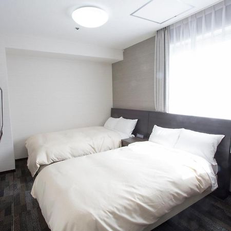 Hotel Mielparque Okayama Esterno foto