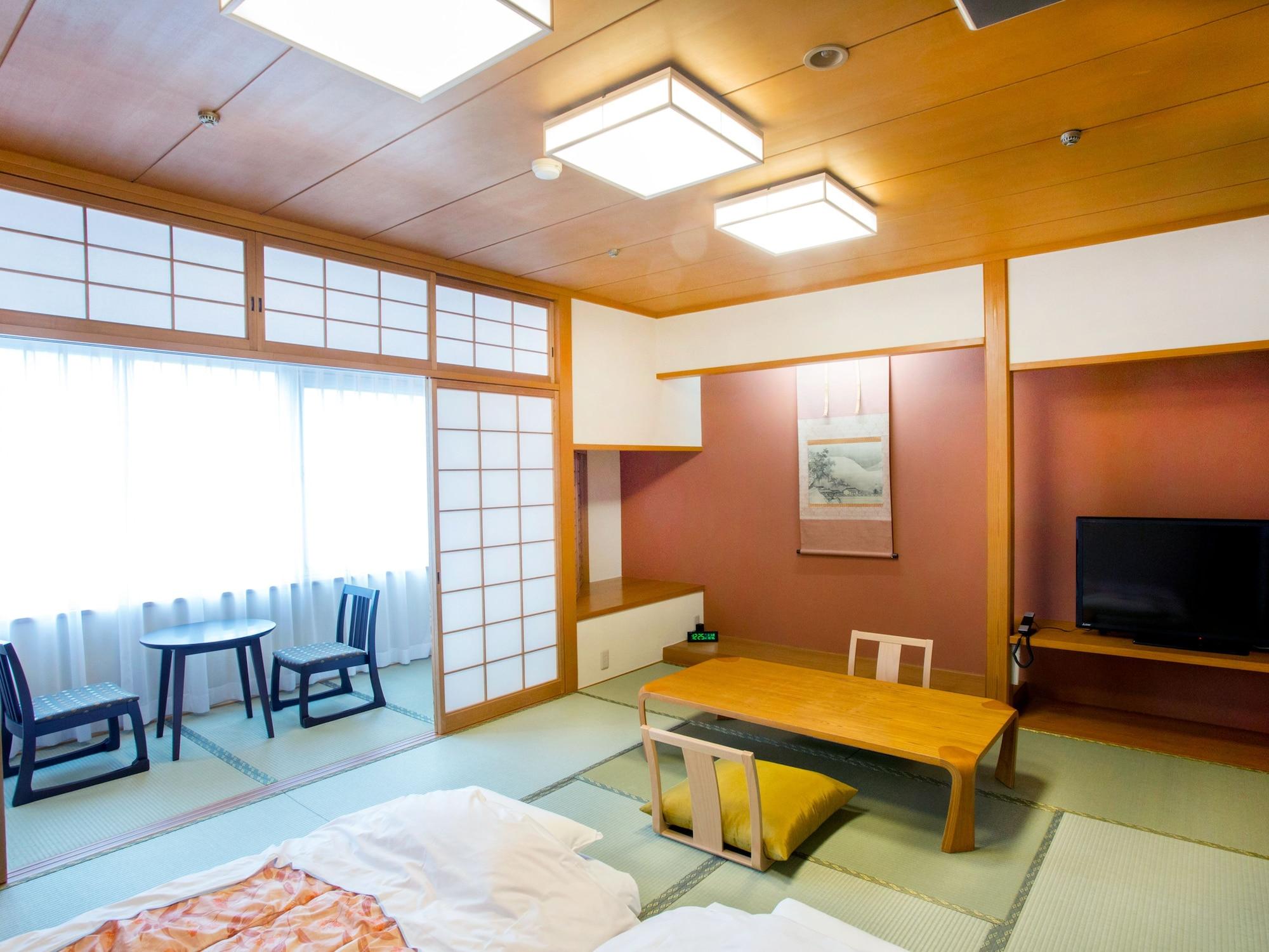 Hotel Mielparque Okayama Esterno foto