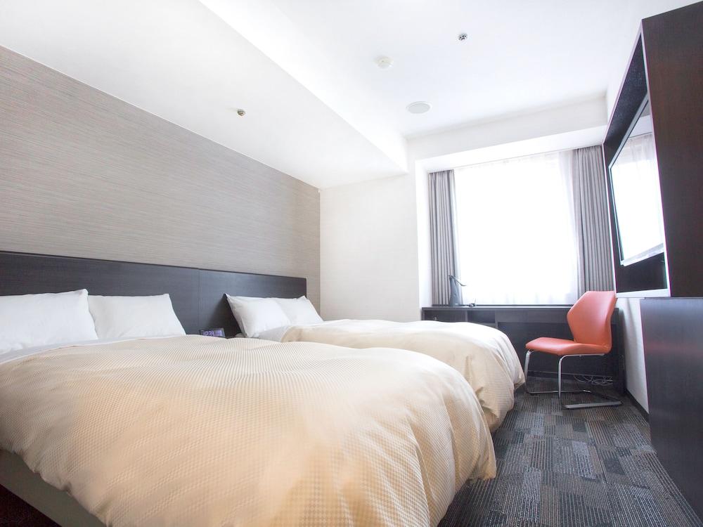 Hotel Mielparque Okayama Esterno foto