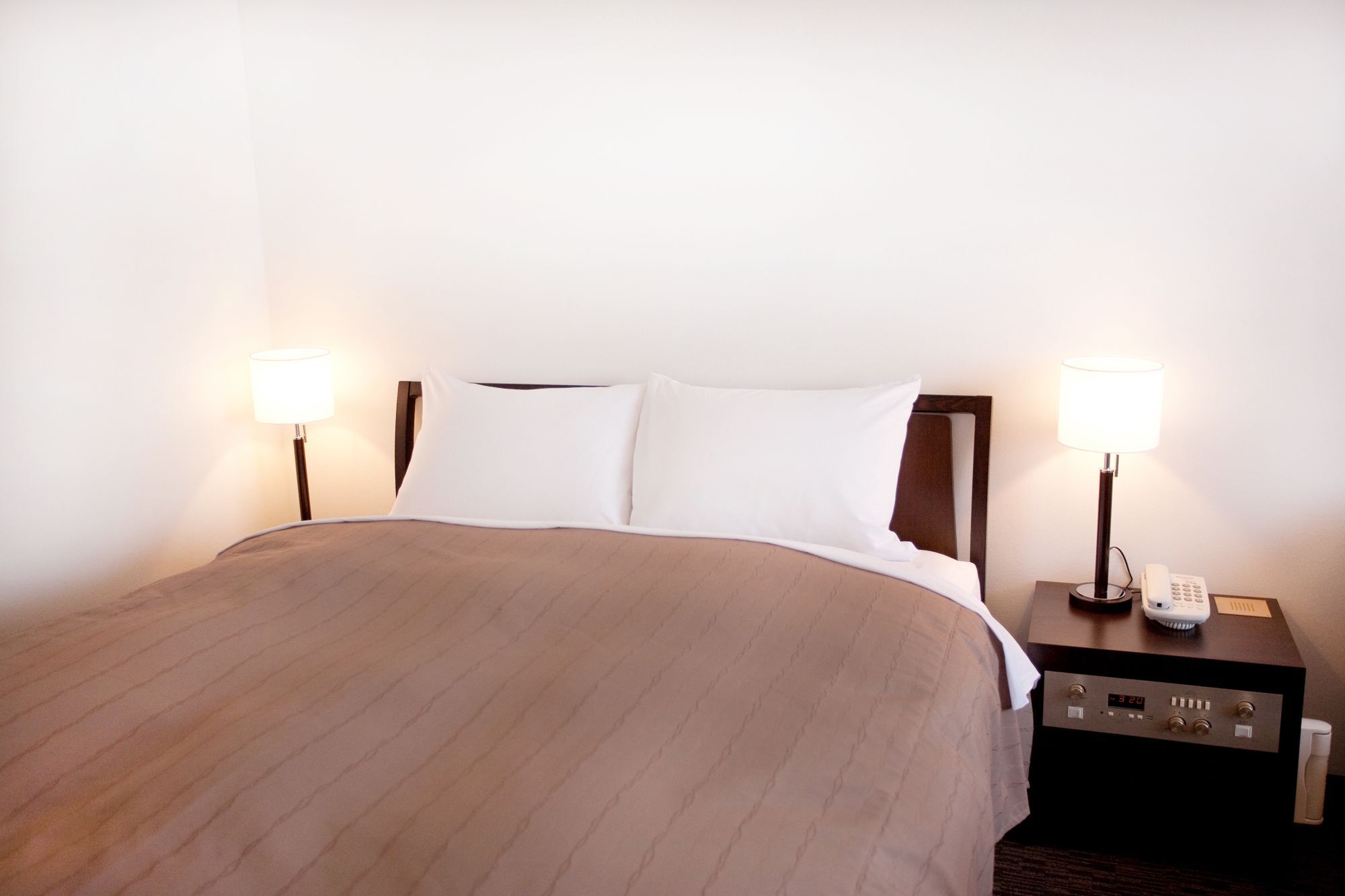 Hotel Mielparque Okayama Esterno foto