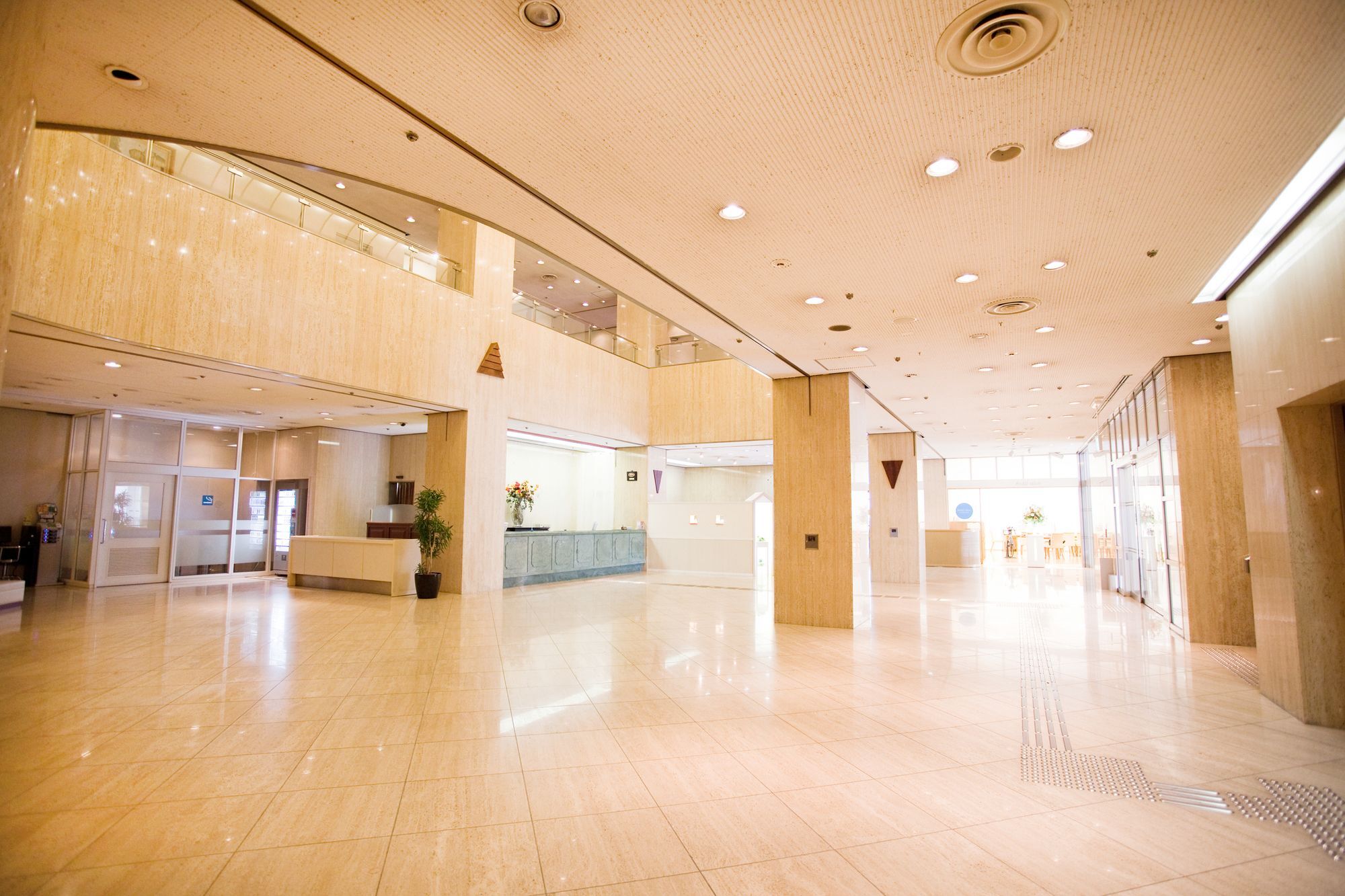 Hotel Mielparque Okayama Esterno foto