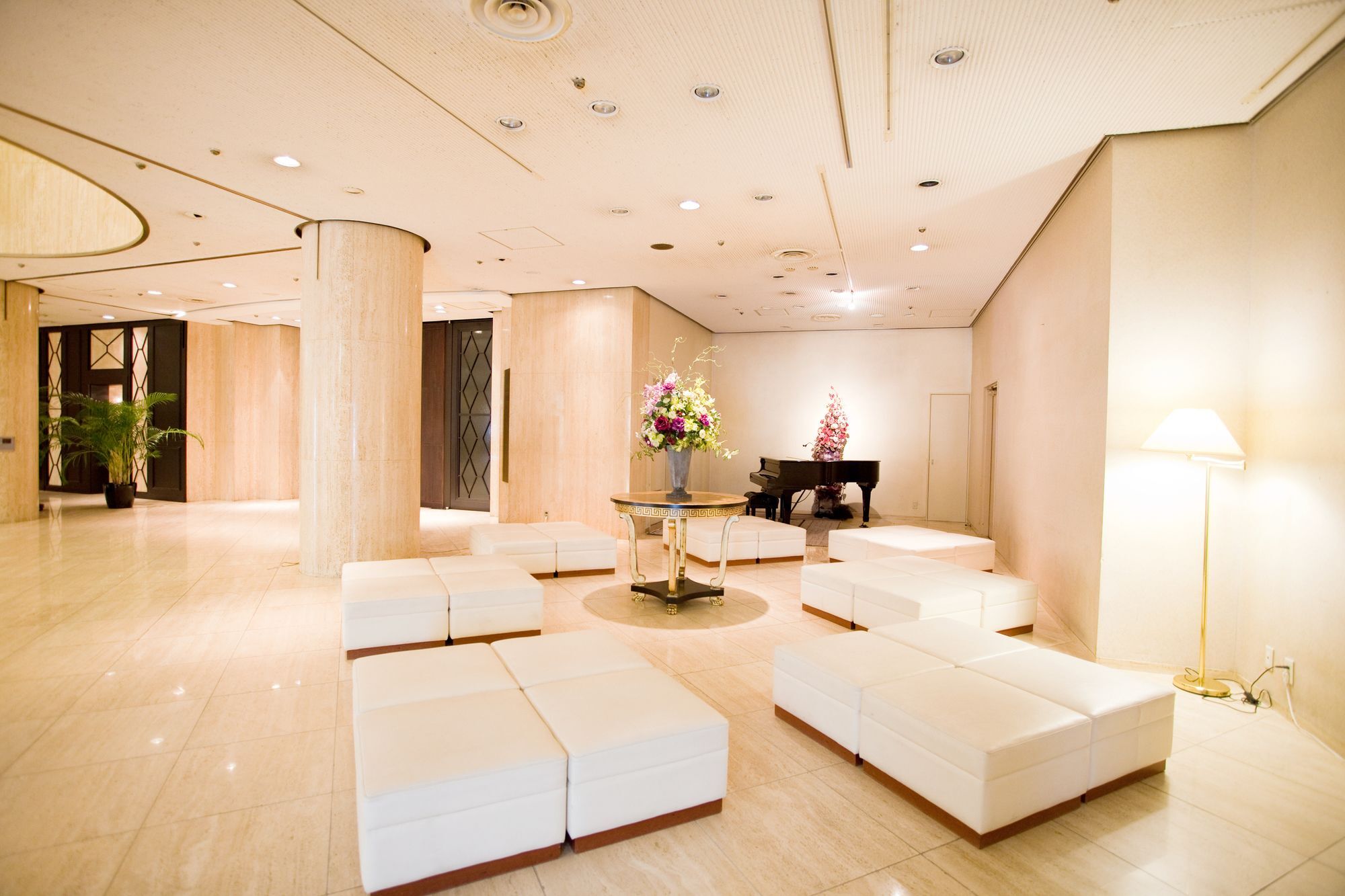 Hotel Mielparque Okayama Esterno foto