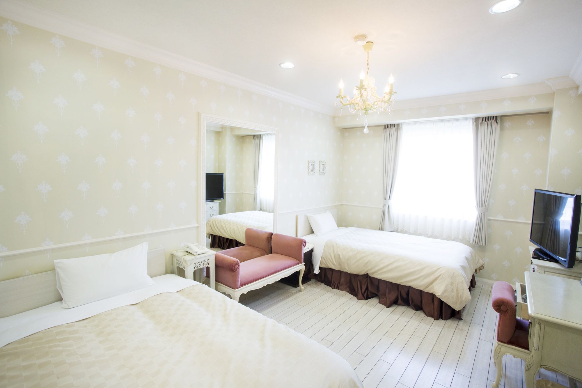 Hotel Mielparque Okayama Esterno foto