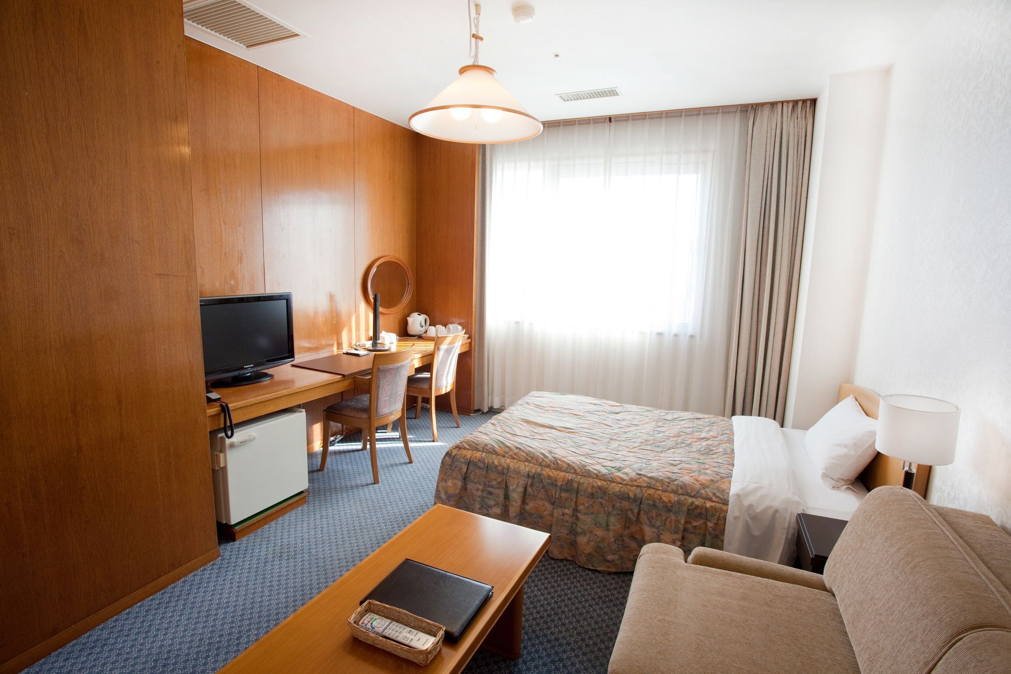 Hotel Mielparque Okayama Esterno foto