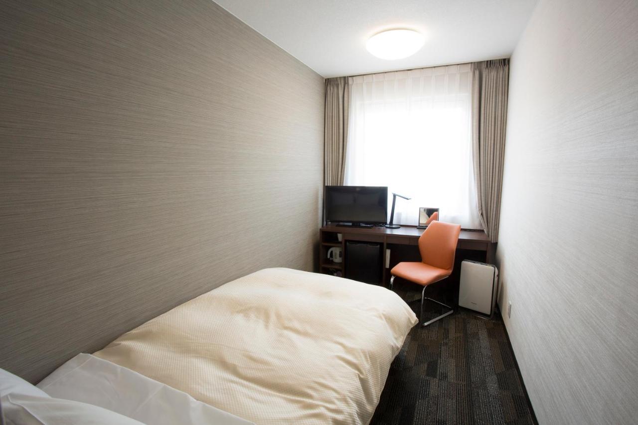 Hotel Mielparque Okayama Esterno foto