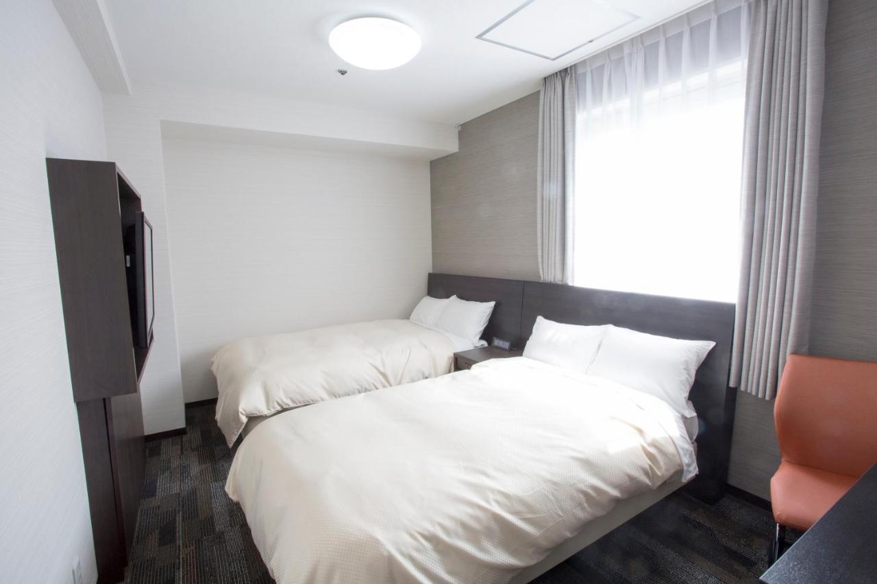 Hotel Mielparque Okayama Esterno foto
